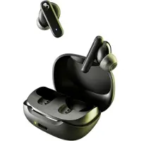 Skullcandy Smokin Buds S2taw-r740 In-ear Draadloze Oordopjes Met Noise-cancelling Zwart
