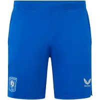 Castore FC Twente Trainingsbroekje 2025-2026 Blauw