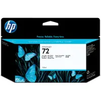 HP 72 (C9370A) Inktcartridge Foto-zwart