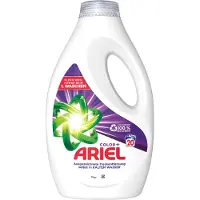 Ariel Liquid - 20sc1L color+ wasmiddel