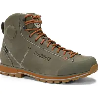Dolomite DOL Shoe 54 High Fg Evo GTX Wandelschoenen | Maat 10 Heren Groen