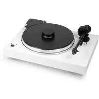 Pro-Ject Xtension 9 Evolution platenspeler wit