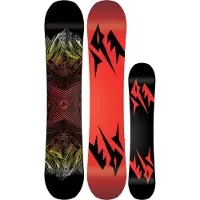 Jones Snowboards Ultra Prodigy 25/26
