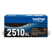 Brother TN-2510XL Toner Zwart (Hoge Capaciteit)
