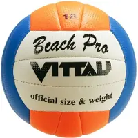 HOT Sports + Toys Vittali Beach Pro Volleybal