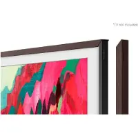 Samsung part VG-SCFF85BWBXC - 85 inch frame