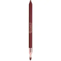 Collistar Make-up Lippen Professional Lip Pencil 14 Bordeaux