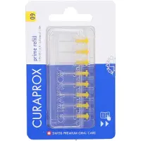 Curaprox Prime refill 8x CPS 09 ragers