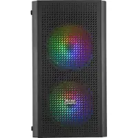 Mars Gaming Mc300 Crystal Pc-behuizing
