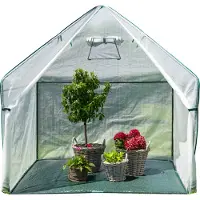 Westmann Plant overwinteringstent pepperoni 180x180x200 cm