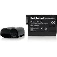 Hähnel HL-EL15c Nikon