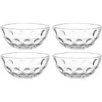 Leonardo Kom Optic 10 cm (Set van 4)