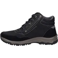 Josef seibel Veterboots zwart