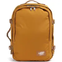 CabinZero Classic Pro 32l Ultra Light Backpack Oranje
