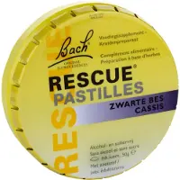Bach Rescue Pastilles Bach Zw Bes
