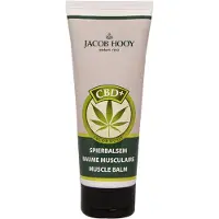 Jacob Hooy Cbd spierbalsem