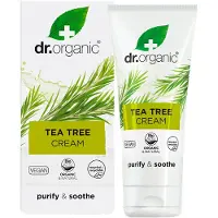 Dr Organic Dr. Organic Tea Tree Crème - 50ml
