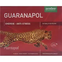 Purasana Guaranapol (90 Tabletten)