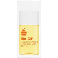Bio-oil Huidverzorgingsolie Natural - 60 ml