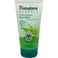 Himalaya Herbals purifying neem facewash 150 ml