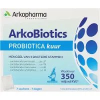 Arkopharma ArkoBiotics Biotica Sachets