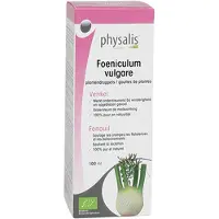 Physalis Foeniculum Vulgare | 100 ml