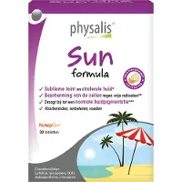 Physalis Sun Formula 30 St Tabletten