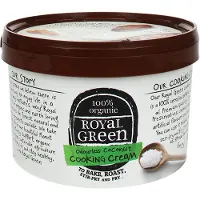Royal green Kokosolie Geurloos Bio (2500 ml)