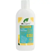 Dr.Organic Skin Clear Purifying Toner 200 ml Tonicum