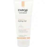 Zarqa Styling Gel Sensitive (200 ml)