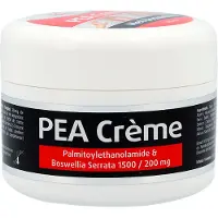 Lucovitaal Pea Crème - 200 ml
