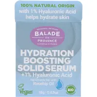 Balade en Provence Hydration Boosting Solid Serum - 18g