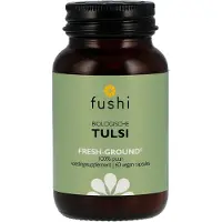 Fushi Biologische Tulsi Capsules