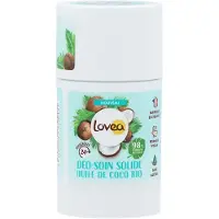 Lovea Solid Deostick Care Kokosolie