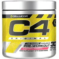 Cellucor Online deals | C4 Original Pre-Workout Strawberry Margarita - 201g