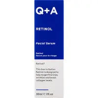 QA Retinol 0,2% Gezichtsserum 30 ml