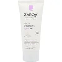 Zarqa Dagcreme hydra plus sensitive spf15