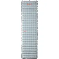 Nemo Tensor All-Season Long Wide Slaapmat (Maat - LW, Kleur - Blade / Spicy Orange)