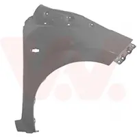 VAN WEZEL 5409656 Spatbord
