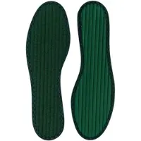 Bama Moss - Frisse Inlegzool die Vocht Absorbeert en de Voeten droog Houdt - 44/45
