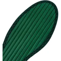 Bama Moss - Frisse Inlegzool die Vocht Absorbeert en de Voeten droog Houdt - 42/43