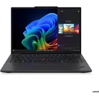 Lenovo ThinkPad X13 G6, Ryzen AI 7 PRO, 350/32 GB RAM/1 TB SSD/13,3" WUXGA IPS-scherm/3 jaar Premier Support/Windows 11 Pro/zwart