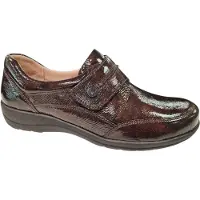 Caprice 9-24753-45 Bandschoenen | Maat 40