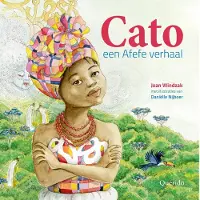 Singel Uitgeverijen Cato