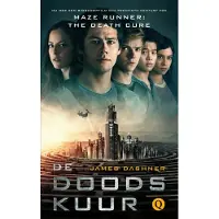 Volt De Doodskuur (Paperback)