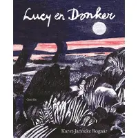 Querido Lucy en Donker (Hardback)
