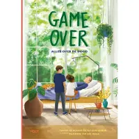 Volt Game over (Hardback)