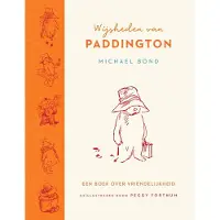 Volt Wijsheden van Paddington (Hardback)