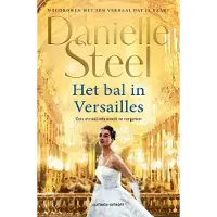 Luitingh-sijthoff Het bal in Versailles (Paperback)