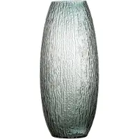 Bloomingville Brock vaas grijs - 82072219